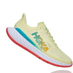 Hoka Carbon X2 New